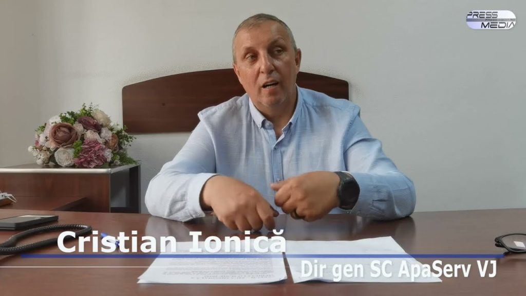 Protejarea mediului, prioritate la ApaServ