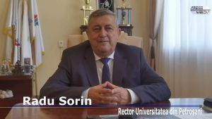 Rector UPET: „Taxele sunt printre cele mai mici din țară”