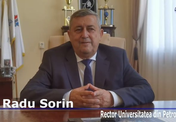 Rector UPET: „Taxele sunt printre cele mai mici din țară”