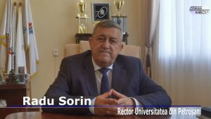 Universitatea din Petroșani îi așteaptă pe viitorii studenți