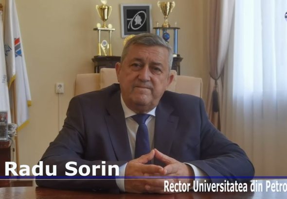Universitatea din Petroșani îi așteaptă pe viitorii studenți