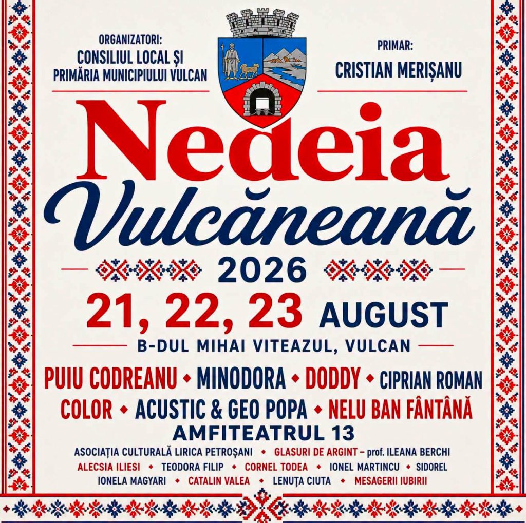 nedeie