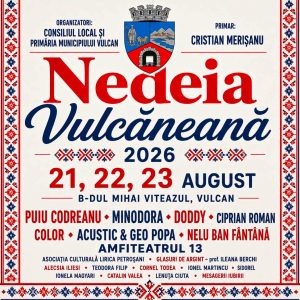 nedeie