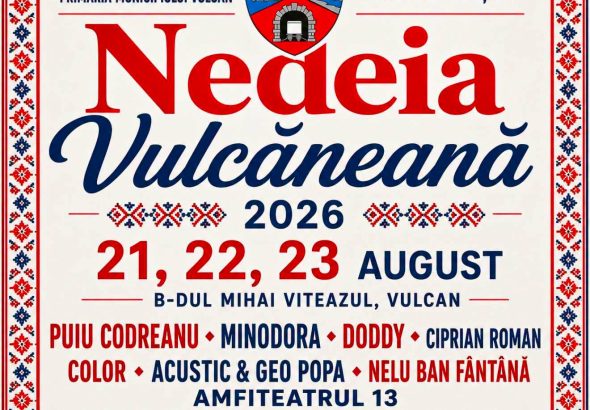 nedeie