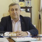 Rector UPET: „Continuă proiectele europene pe care le avem în derulare”