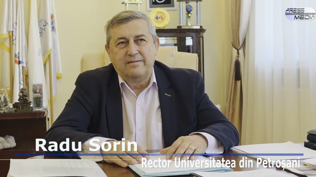 Rector UPET: „Ne dorim studenți mai mulți și mai bine pregătiți”