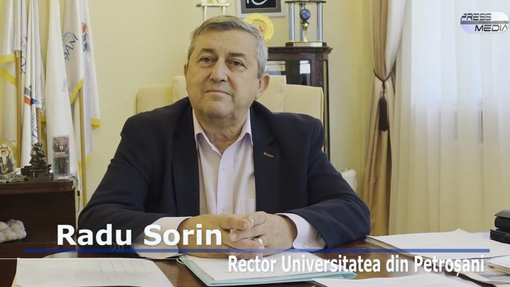 Rector UPET: „Toate eforturile de promovare au dat roade”
