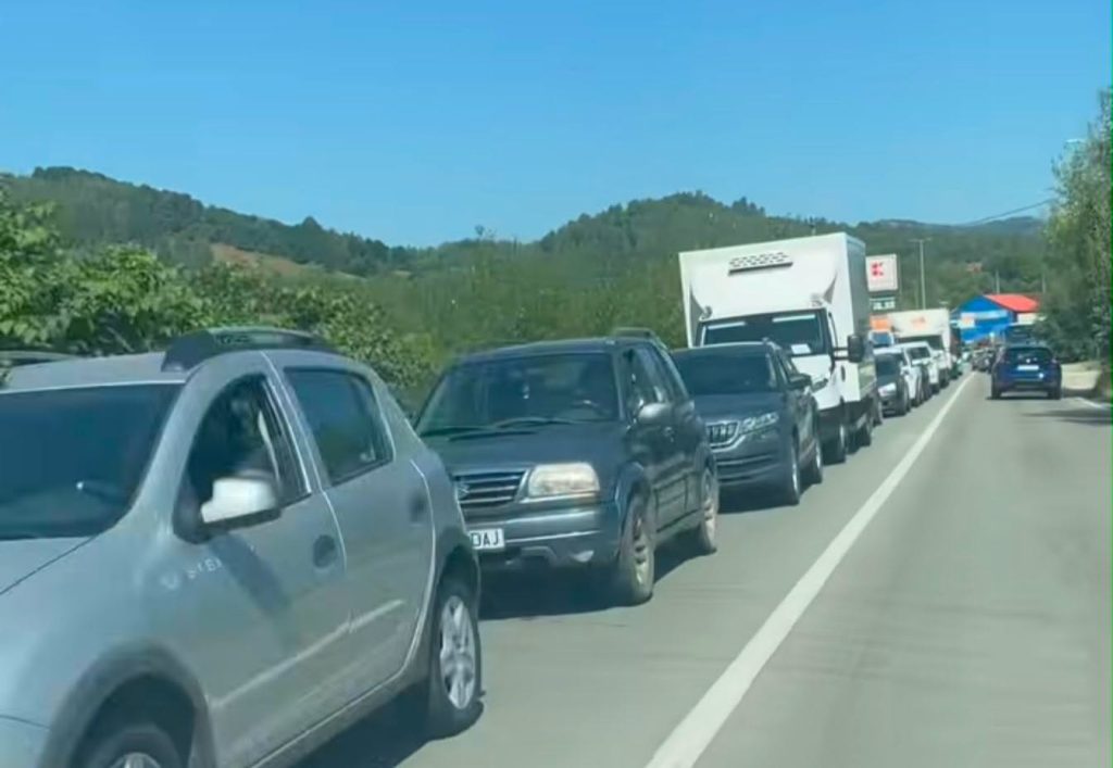 trafic