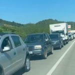 trafic