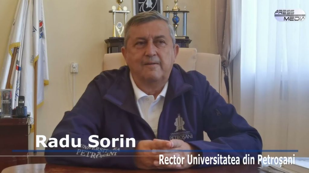 Admiterea de toamnă a început la UPET