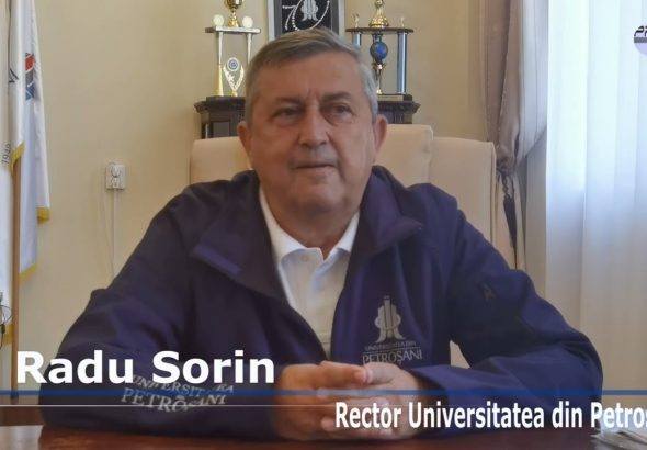 Admiterea de toamnă a început la UPET