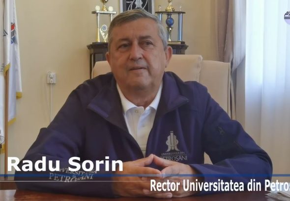 UPET pregătește căminele pentru noul an universitar