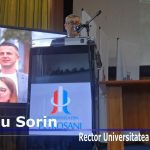 Anul Universitar 2026-2027, a debutat la UPET