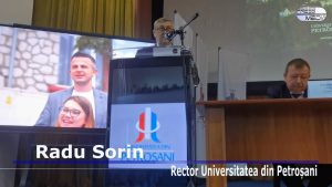 Anul Universitar 2026-2027, a debutat la UPET