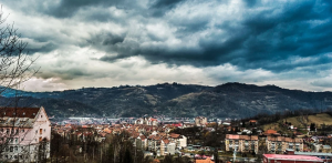 petrosani